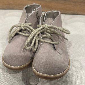 Baby Gap Toddler boy dress boot
